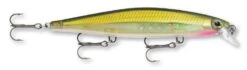 Rapala Shadow Rap 11 Jerkbait 36 Rapala Shadow Rap 11 Jerkbait -Fishing Products Store olive 2Bgreen