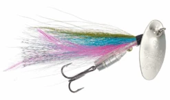 Panther Martin SonicStreamer Dressed Inline Spinner -Fishing Products Store panther martin sonicstreamer dressed inline spinner silver rainbow trout