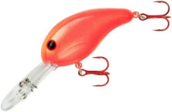 Bandit 300 Crappie Series Deep Diving Crankbait -Fishing Products Store pink sliver sparkle