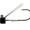 Z-Man Power Finesse ShroomZ Weedless Jigheads 3 Pack -Fishing Products Store pjhw16 02pk3 black