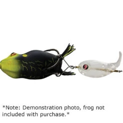 River2Sea Frog Kit Lure Accessory 8 River2Sea Frog Kit Lure Accessory -Fishing Products Store ploppertrailer demo w disclaimer cb9a08ef 521f 4918 a23d 1d776e286bc7