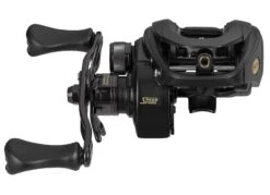 Lew's BB1 Pro LFS Baitcasting Reel -Fishing Products Store pro1h bb1pro front