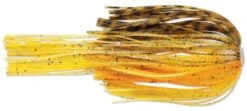 Terminator Power Pulse Quick Skirts 2 Pack -Fishing Products Store pumpkinseed da8a294b af3f 4486 bd37 a06c572244fb