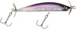 Berkley SPY 2 3/4 Inch Spinbait/Spybait -Fishing Products Store purple 20ice