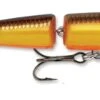 Rapala J11 Jointed 4 3/4 Inch Balsa Wood Minnow -Fishing Products Store rapala jointed 07 bleeding copper flash 3dc38cc9 4f99 41e7 8219 23e9093189f3