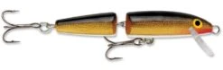 Rapala J11 Jointed 4 3/4 Inch Balsa Wood Minnow 22 Rapala J11 Jointed 4 3/4 Inch Balsa Wood Minnow -Fishing Products Store rapala jointed 07 gold fbdf83f3 2635 4247 b303 653ae09548a5