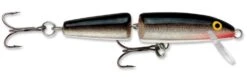 Rapala J11 Jointed 4 3/4 Inch Balsa Wood Minnow 27 Rapala J11 Jointed 4 3/4 Inch Balsa Wood Minnow -Fishing Products Store rapala jointed 07 silver 13a77518 17d2 461f 876a b4f8ad989ed8