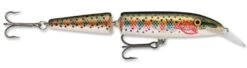 Rapala J13 Jointed 5 1/4 Inch Balsa Wood Minnow -Fishing Products Store rapala jointed 13 rainbow trout 5b509448 bf7c 4b1b 9d26 a1496de717ba