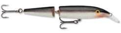 Rapala J13 Jointed 5 1/4 Inch Balsa Wood Minnow -Fishing Products Store rapala jointed 13 silver 75a0fda5 b2c8 4395 911e 6c5400460e4e