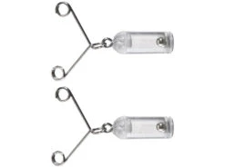 River2Sea Frog Kit Lure Accessory 9 River2Sea Frog Kit Lure Accessory -Fishing Products Store rattles