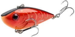 Strike King Red Eyed Shad Tungsten 2 Tap 3/4 Oz. Lipless Crankbait -Fishing Products Store rayburn red f08168f4 9954 4ac5 9886 29856feaccee