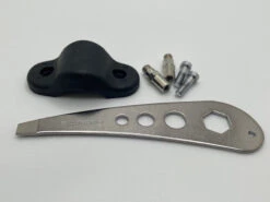 Conventional Reel Mount For Shimano Talica -Fishing Products Store reel mount 2