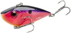 Strike King Red Eyed Shad Tungsten 2 Tap 3/4 Oz. Lipless Crankbait -Fishing Products Store royal red 524ccd8b aa29 4347 a8a2 f88cb531e6bc