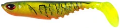 Berkley PowerBait 3 Inch Ripple Shad Soft Paddle Tail Swimbait 10 Pack -Fishing Products Store rs firetiger