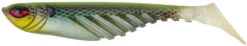 Berkley PowerBait 3 Inch Ripple Shad Soft Paddle Tail Swimbait 10 Pack -Fishing Products Store rs green ghost