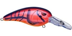 SPRO Mike McClelland RkCrawler 50 Medium Diving Crankbait -Fishing Products Store rs 25