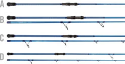 Temple Fork Outfitters Tactical Surf Rods 21 Temple Fork Outfitters Tactical Surf Rods -Fishing Products Store s