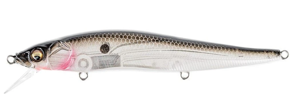 Megabass Ito Vision 110 Silent Jerkbait 12 Megabass Ito Vision 110 Silent Jerkbait - Image 10