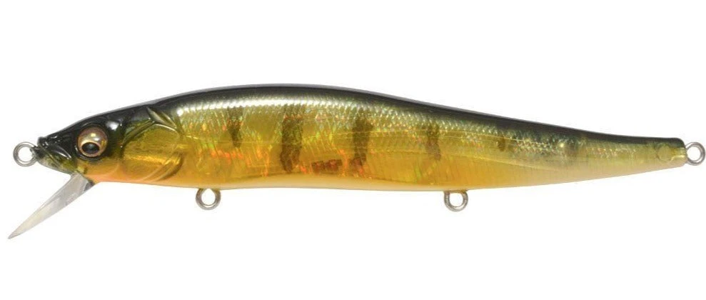 Megabass Ito Vision 110 Silent Jerkbait 14 Megabass Ito Vision 110 Silent Jerkbait - Image 12