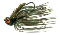 Z-Man CrossEyeZ Flipping Jig 5/8 Oz.