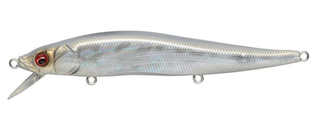 Megabass Ito Vision 110 Silent Jerkbait 15 Megabass Ito Vision 110 Silent Jerkbait - Image 13