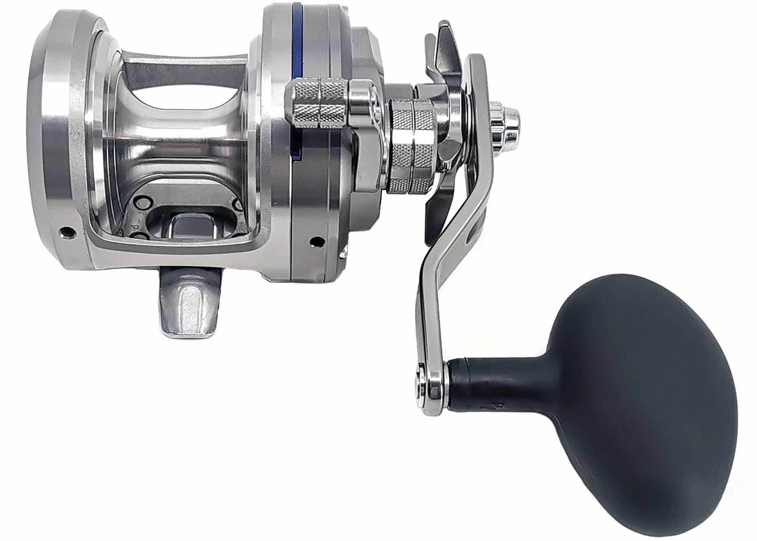 Daiwa Saltiga Star Drag 20/30/35/40/50 Conventional Reels 8 Daiwa Saltiga Star Drag 20/30/35/40/50 Conventional Reels - Image 6