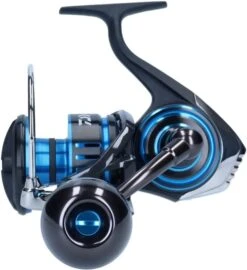 Daiwa Saltist MQ Spinning Reels -Fishing Products Store saltist mq 02