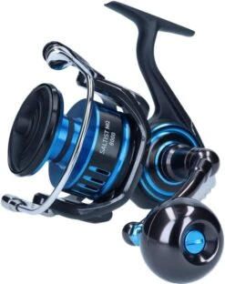Daiwa Saltist MQ Spinning Reels -Fishing Products Store saltist mq 03