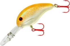 Bandit 300 Crappie Series Deep Diving Crankbait -Fishing Products Store sardis gold