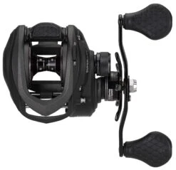 Lew's Super Duty Speed Spool LFS Baitcasting Reel -Fishing Products Store sd1xhlf superduty top