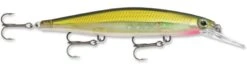 Rapala Shadow Rap Deep 11 Deep Diving Jerkbait -Fishing Products Store sdrd11 og Olive Green d9534066 436b 4176 b937 1e29f6193833