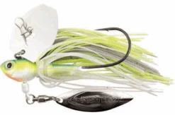 Fish Head Primal Vibe Underspin Jig/Vibrating Swim Jig Hybrid -Fishing Products Store sexy shad