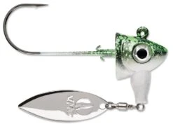 VMC Spin Jig 1/4 Oz. -Fishing Products Store shad 32802860 6b5f 4269 acd6 24178dbef90e