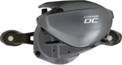 Shimano Curado DC 200 Baitcasting Reel -Fishing Products Store shimano curado dc 05