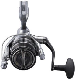 Shimano Nasci FC Freshwater And Inshore Spinning Reel -Fishing Products Store shimano nasci fc 03