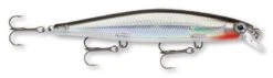 Rapala Shadow Rap 11 Jerkbait 38 Rapala Shadow Rap 11 Jerkbait -Fishing Products Store silver 1e9ea68e 6f10 4988 a921 f7de17f4cb85