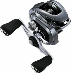 Shimano Metanium MGL 150 B Baitcasting Reels -Fishing Products Store sku METMG150HGB primary