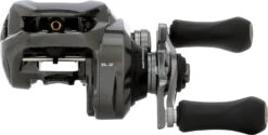 Shimano Metanium MGL 150 B Baitcasting Reels -Fishing Products Store sku METMGL151B front