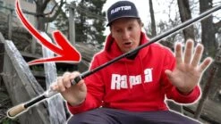 Dobyns Sam Sobi Series Rods -Fishing Products Store sobi