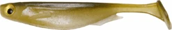 Megabass Spark Shad Swimbait 3 Inch Paddle Tail Swimbait 6 Pack -Fishing Products Store spark 20shad 203 20ayu 20REV