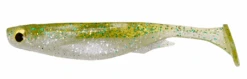 Megabass Spark Shad Swimbait 3 Inch Paddle Tail Swimbait 6 Pack -Fishing Products Store spark shad 3 baby bass REV