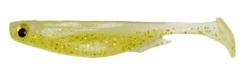 Megabass Spark Shad Swimbait 3 Inch Paddle Tail Swimbait 6 Pack -Fishing Products Store spark shad 3 lemon REV