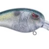 SPRO Mike McClelland RkCrawler 50 Medium Diving Crankbait -Fishing Products Store sparkle shad