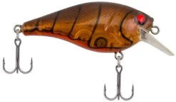 Berkley SquareBull 2 3/8 Inch Shallow Squarebill Crankbait -Fishing Products Store squarebull ghost brown craw 750bf837 a121 402e b9ce 85fac40f3e71