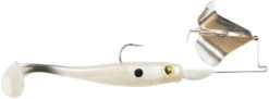 Big Bite Baits Suicide Shad Buzzbait 14 Big Bite Baits Suicide Shad Buzzbait -Fishing Products Store ssbuzz14 2001