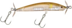 Berkley SPY 2 3/4 Inch Spinbait/Spybait -Fishing Products Store stealth 20ayu