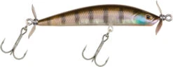 Berkley SPY 2 3/4 Inch Spinbait/Spybait -Fishing Products Store stealth 20gill