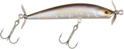 Berkley SPY 2 3/4 Inch Spinbait/Spybait -Fishing Products Store stealth 20shad