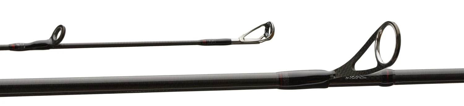 Daiwa Steez AGS Finesse Bass Spinning Rods 8 Daiwa Steez AGS Finesse Bass Spinning Rods - Image 6