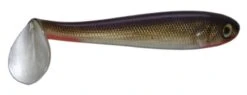 Strike King Shadalicious 5 1/2 Inch Paddle Tail Swimbait -Fishing Products Store strike king shadalicious 512 Neon Ghost Minnow 115464b7 1c89 4a8b 9707 b6c973c7657b